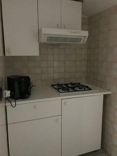 Apartamento Residence Mariele