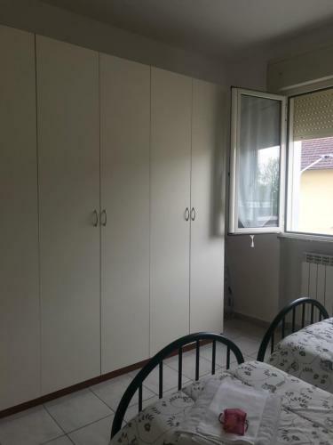 Apartamento Residence Mariele