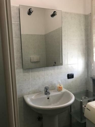 Apartamento Residence Mariele