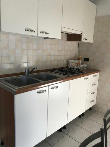 Apartamento Residence Mariele