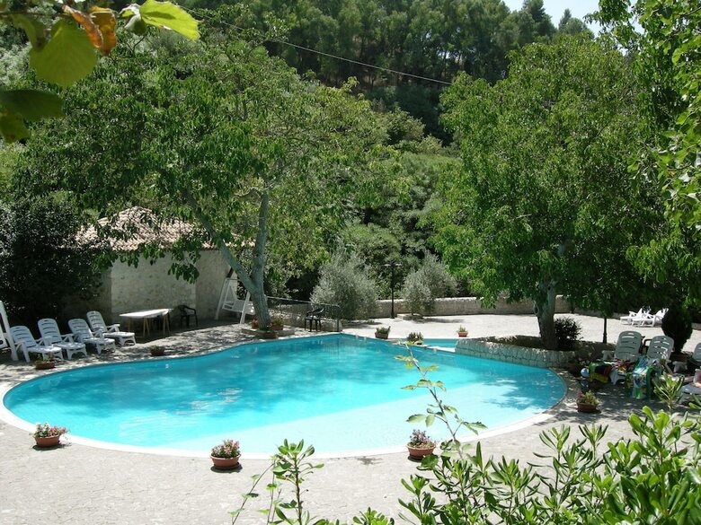 Agroturismo 'a Cunziria