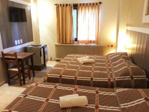 Berghaus Hotel