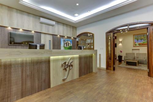 Hotel Petr�polis