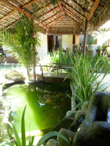 Hostal Pousada Cavalo Marinho