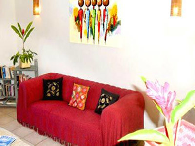 Hostal Casa Grande E Senzala