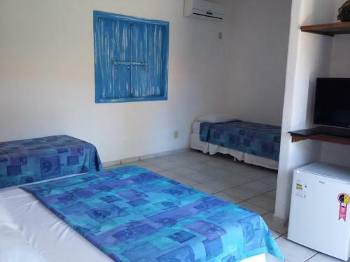 Hostal Pousada Varanda Do Sol