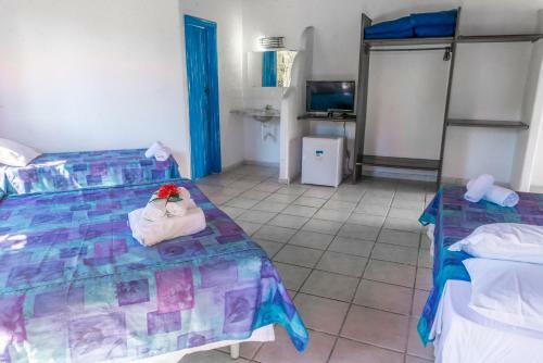 Hostal Pousada Varanda Do Sol