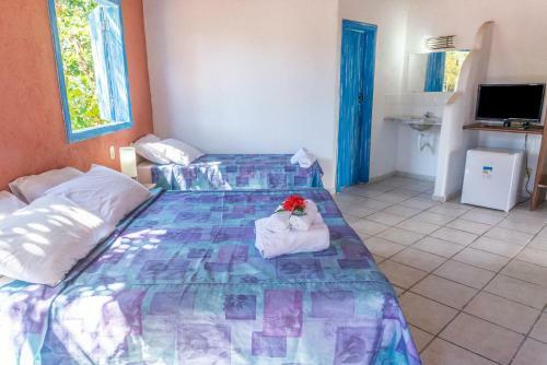 Hostal Pousada Varanda Do Sol