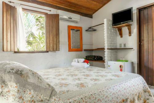 Hostal Pousada Varanda Do Sol