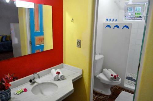 Hostal Pousada Varanda Do Sol
