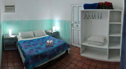 Hostal Pousada Varanda Do Sol