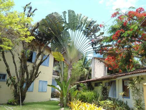 Hostal Pousada Varanda Do Sol
