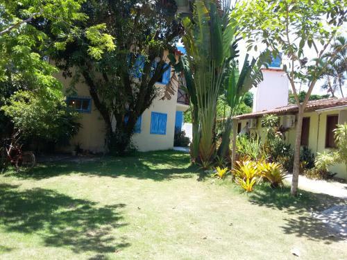 Hostal Pousada Varanda Do Sol