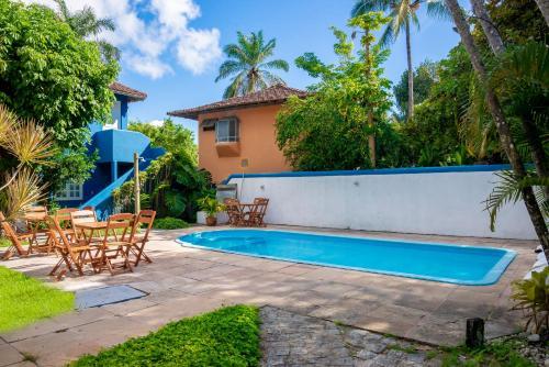 Hostal Pousada Varanda Do Sol