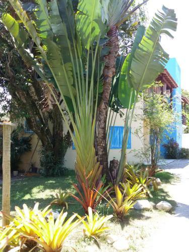 Hostal Pousada Varanda Do Sol