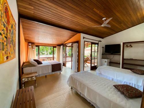 Hostal Estalagem D'ajuda