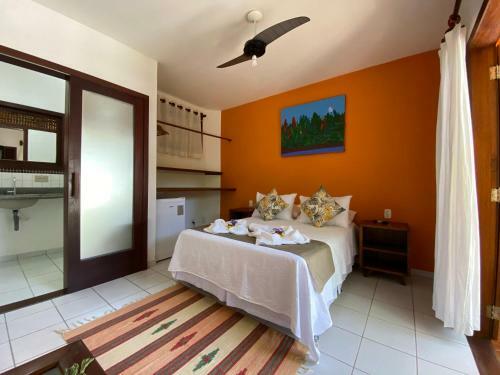 Hostal Estalagem D'ajuda