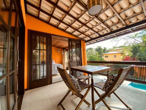 Hostal Estalagem D'ajuda