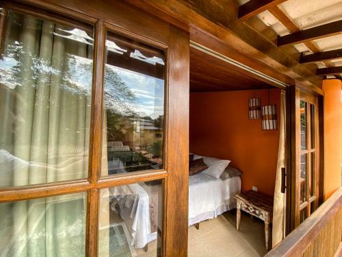 Hostal Estalagem D'ajuda