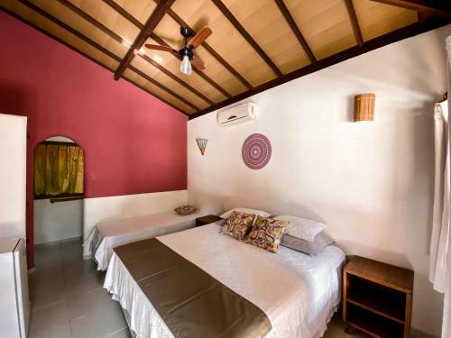 Hostal Estalagem D'ajuda