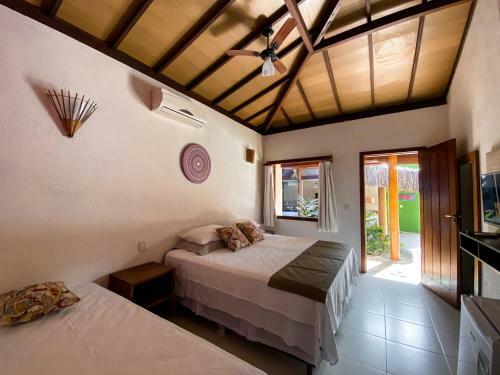 Hostal Estalagem D'ajuda