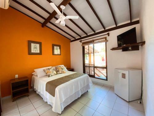 Hostal Estalagem D'ajuda
