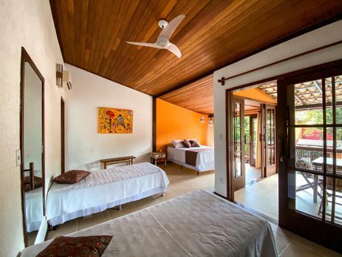 Hostal Estalagem D'ajuda