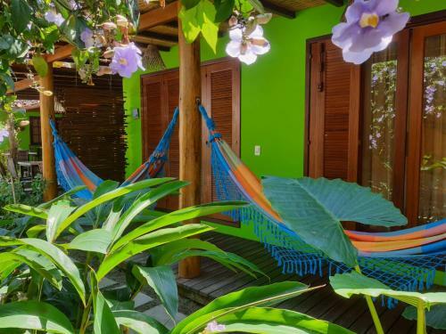 Hostal Estalagem D'ajuda