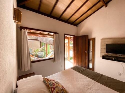 Hostal Estalagem D'ajuda