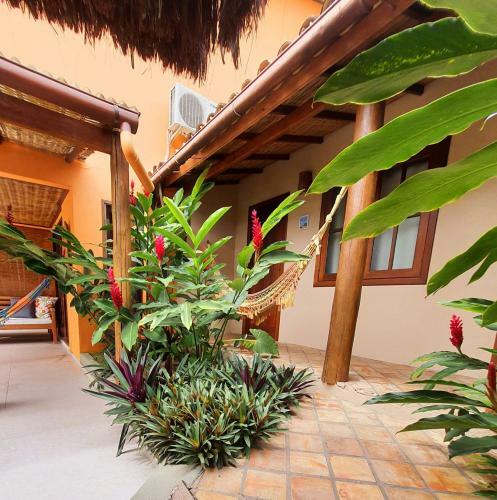 Hostal Estalagem D'ajuda