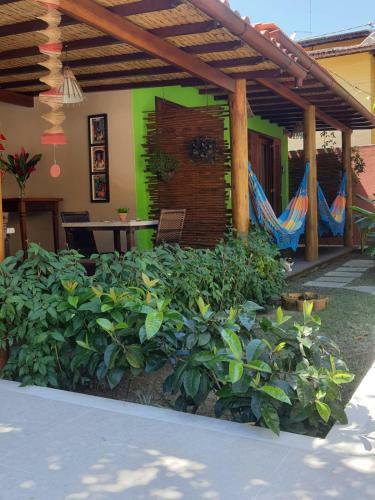 Hostal Estalagem D'ajuda