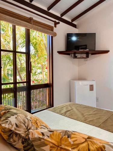 Hostal Estalagem D'ajuda