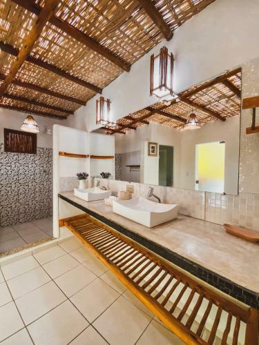 Hostal Estalagem D'ajuda