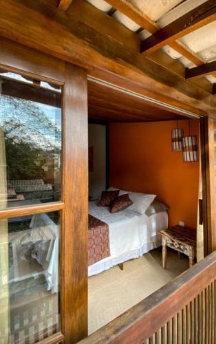 Hostal Estalagem D'ajuda