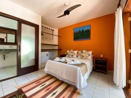Hostal Estalagem D'ajuda