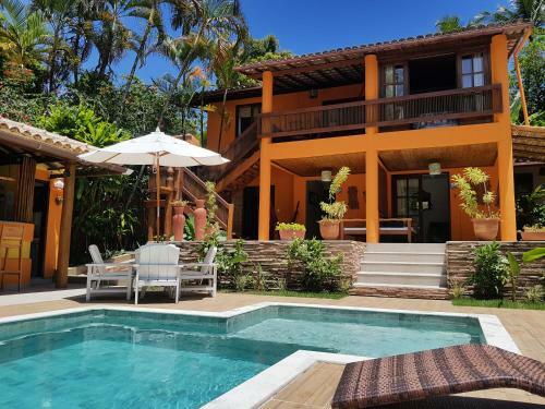 Hostal Estalagem D'ajuda