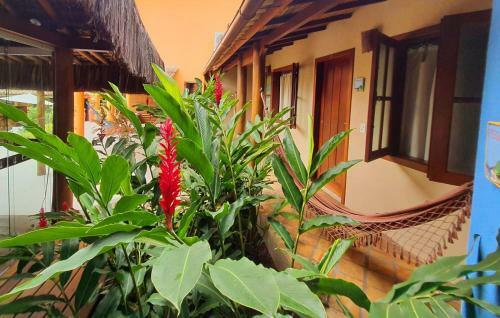 Hostal Estalagem D'ajuda