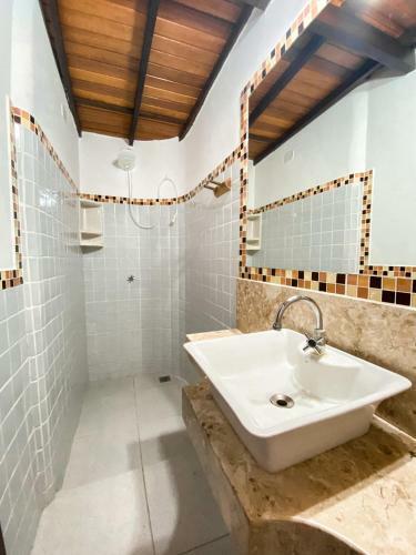 Hostal Estalagem D'ajuda