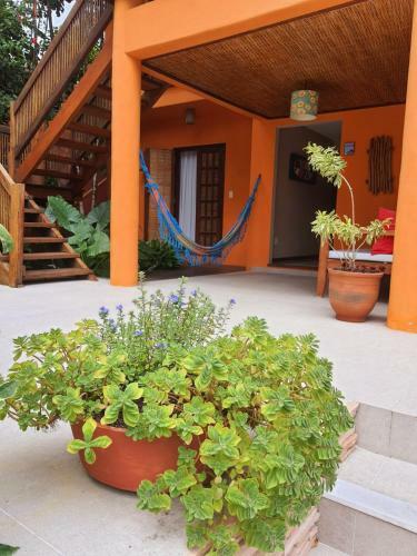 Hostal Estalagem D'ajuda