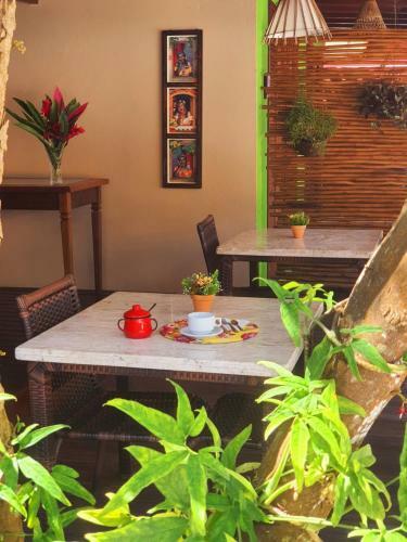 Hostal Estalagem D'ajuda