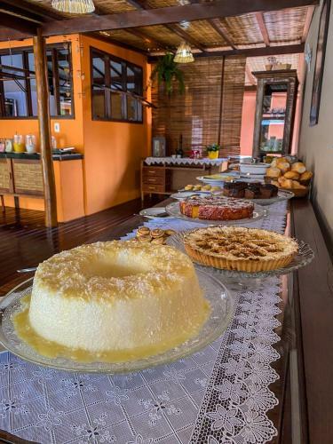 Hostal Estalagem D'ajuda