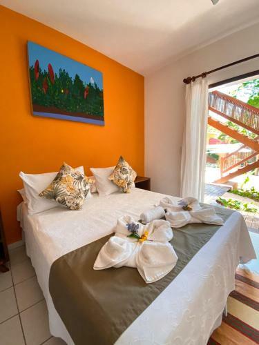 Hostal Estalagem D'ajuda