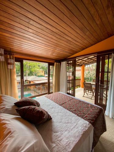 Hostal Estalagem D'ajuda