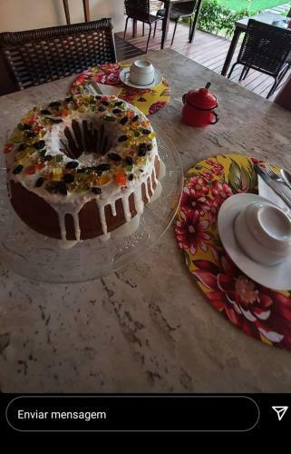 Hostal Estalagem D'ajuda