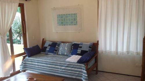 Casa Da �rvore Boutique Hotel