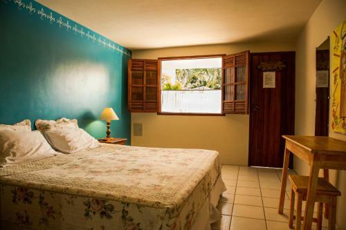 Hostal Pousada Bemvir�