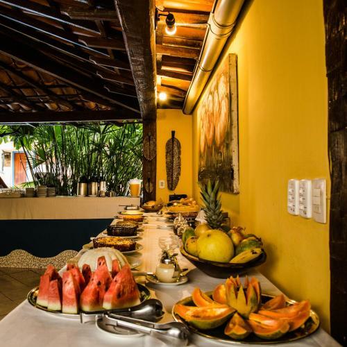 Hostal Pousada Bemvir�