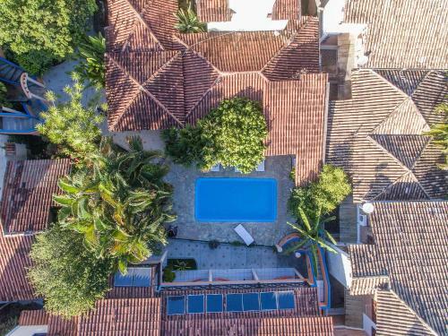 Hostal Pousada Bemvir�