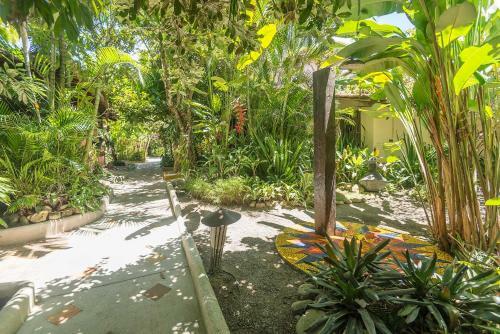 Hostal Pousada Bemvir�
