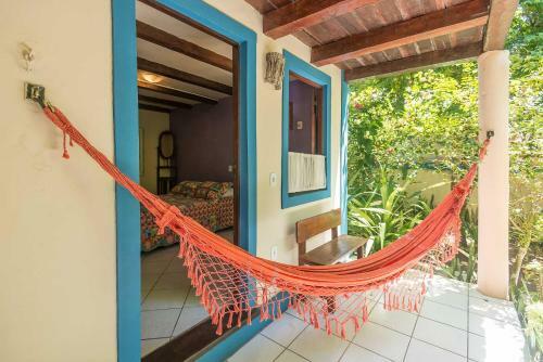 Hostal Pousada Bemvir�